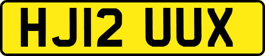 HJ12UUX