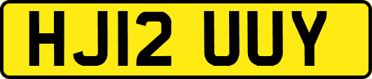 HJ12UUY