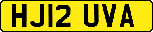 HJ12UVA