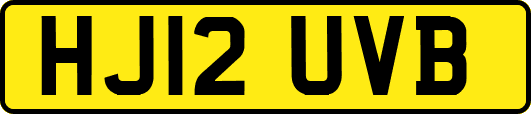 HJ12UVB