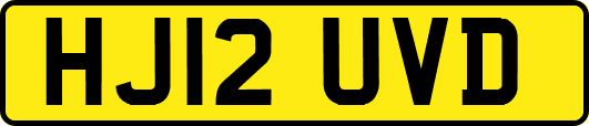 HJ12UVD