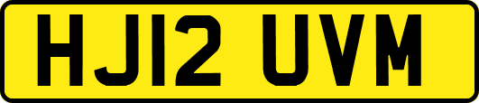 HJ12UVM