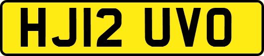 HJ12UVO