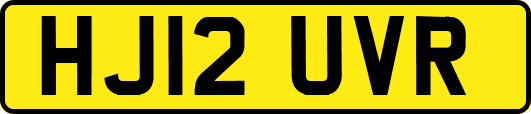 HJ12UVR