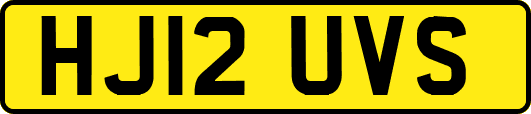 HJ12UVS