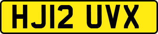 HJ12UVX