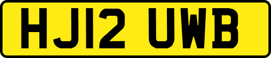 HJ12UWB