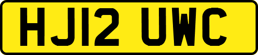 HJ12UWC