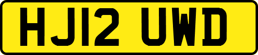 HJ12UWD