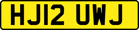 HJ12UWJ