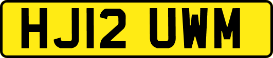 HJ12UWM