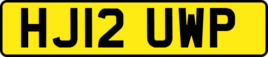 HJ12UWP