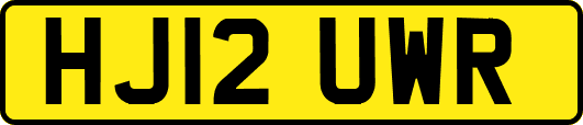 HJ12UWR