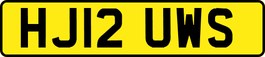 HJ12UWS