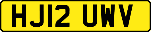 HJ12UWV