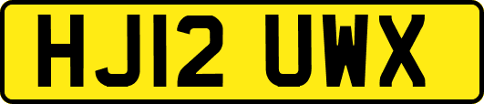 HJ12UWX