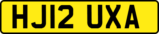 HJ12UXA