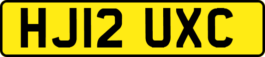 HJ12UXC