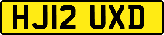 HJ12UXD