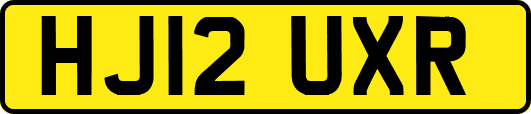 HJ12UXR