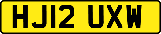 HJ12UXW