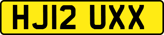 HJ12UXX