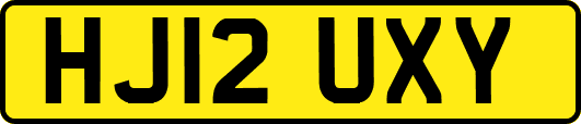 HJ12UXY