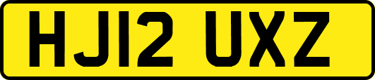 HJ12UXZ