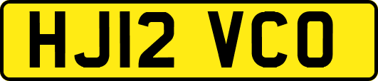 HJ12VCO