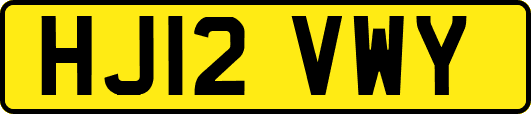 HJ12VWY