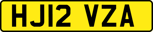 HJ12VZA