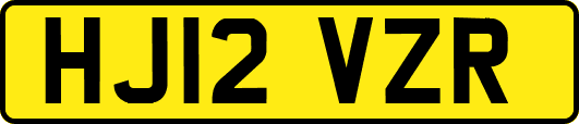 HJ12VZR