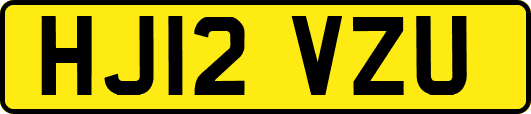 HJ12VZU