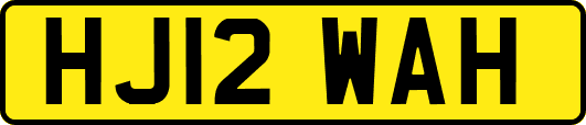 HJ12WAH