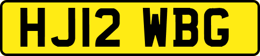 HJ12WBG