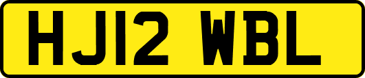 HJ12WBL