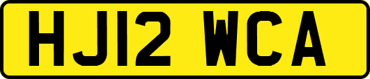 HJ12WCA