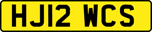HJ12WCS