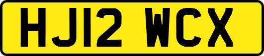 HJ12WCX
