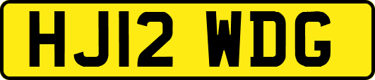 HJ12WDG