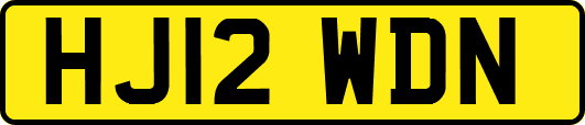 HJ12WDN