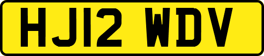 HJ12WDV
