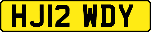 HJ12WDY