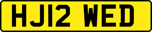 HJ12WED