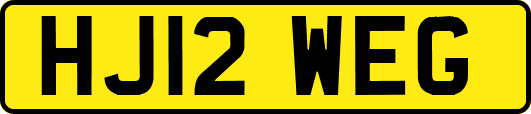HJ12WEG