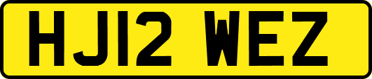 HJ12WEZ