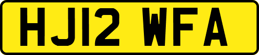 HJ12WFA