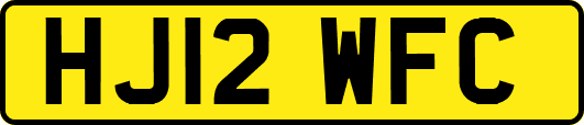 HJ12WFC