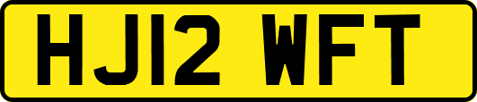 HJ12WFT