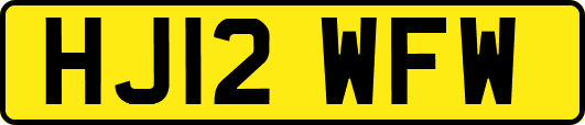 HJ12WFW